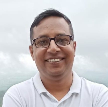 English Trainer Nanda Nagar